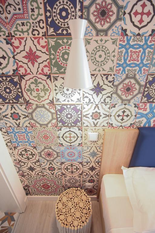 شقة Pateo Saudade Lofts Marques Lisboa المظهر الخارجي الصورة