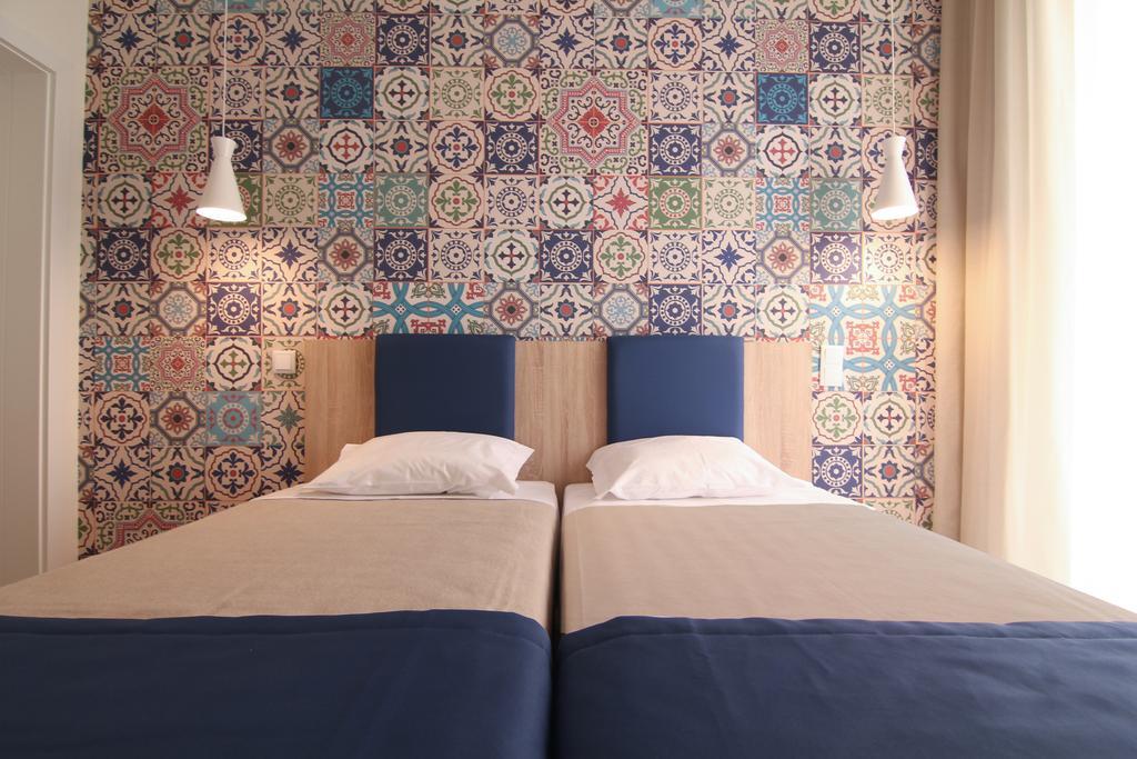 شقة Pateo Saudade Lofts Marques Lisboa المظهر الخارجي الصورة